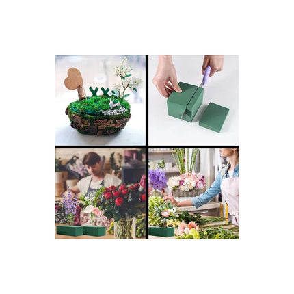 Espuma Floral Oasis  Arreglos Florales