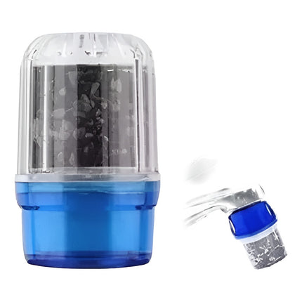 Filtro Puntero Purificador De Agua Para Canilla Duración X10 Varios