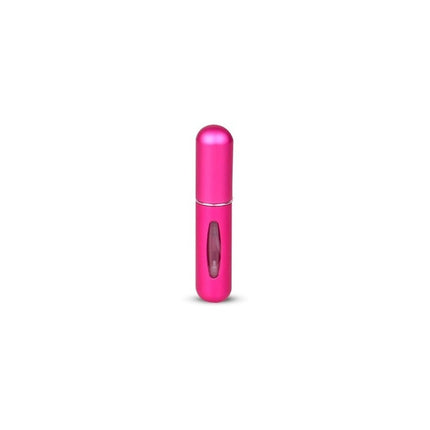 Atomizador De Perfume Recargable Oferta  Pack X5