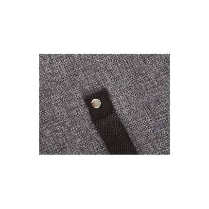 Caja Organizador Doble Divisiones Grande V