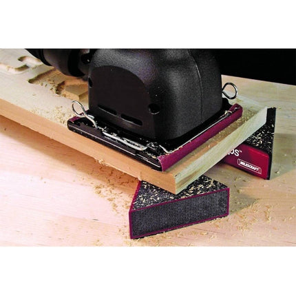 Soporte Para Lijar Router Y Pintar Antideslizante Trigrips 1