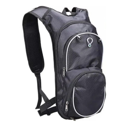 Mochila Hidratante Impermeable 45 X 18 X 15 Cm Z