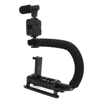 Estabilizador Y Soporte Para Camara Ay-49u