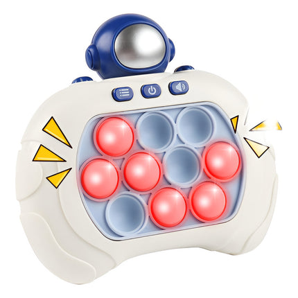 Pop It Electronico Con Luz Y Sonido Juego Sensorial  Modelos