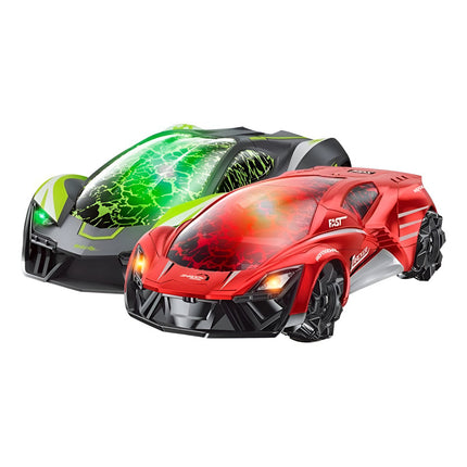Auto Con Control Remoto Luces Led Y Sonido Nuevo  N