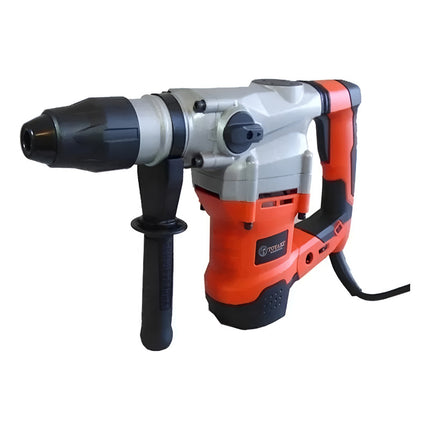 Rotomartillo Electroneumático Toyaki Tk-834 Naranja/plateado 50 Hz/60 Hz
