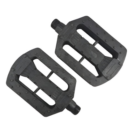 Pedales De Bicicleta Syncromate Jump Pedal Bici X2