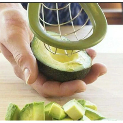 Cortadora De Palta 16 Cm De Largo 8 Cm De Ancho
