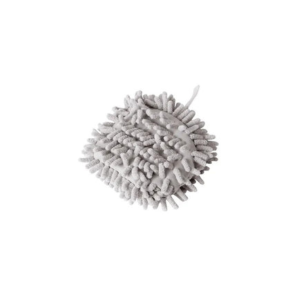 Toallas Decorativa De Mano Absorbentes Blanco Zow