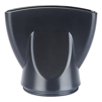Secador De Pelo Enxuta 2300w 2 Vel. Y 3 Niveles Temperatura Negro