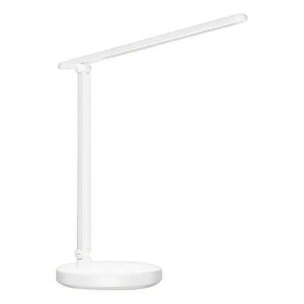 Lampara Led Recargable 3 Niveles De Intensidad 4w Blanco Frío Blanco Frío