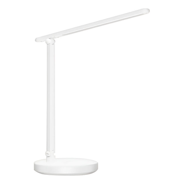 Lampara Led Recargable 3 Niveles De Intensidad 4w Blanco Frío Blanco Frío