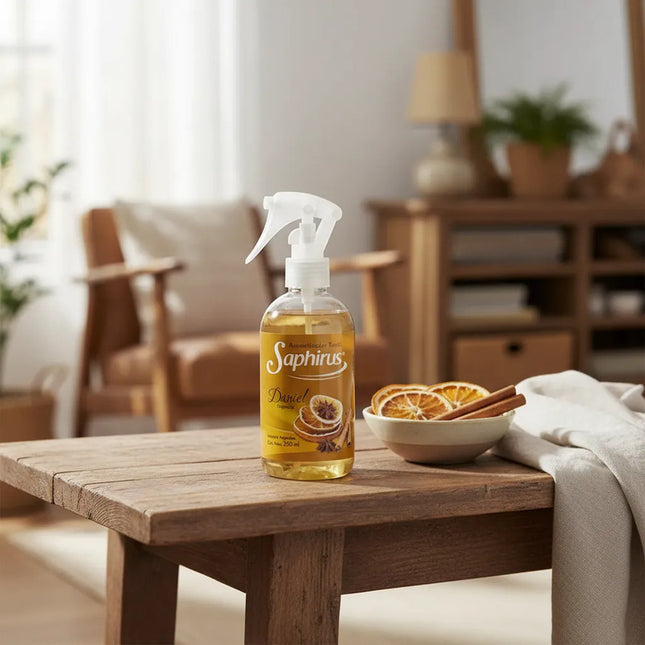 Textil Saphirus Daniel 250ml