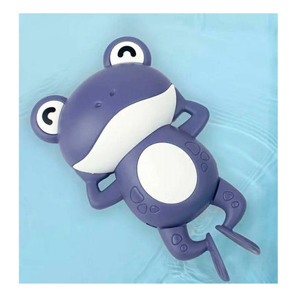Juguetes De Baño Con Movimiento Para Ducha Infantil Diseños