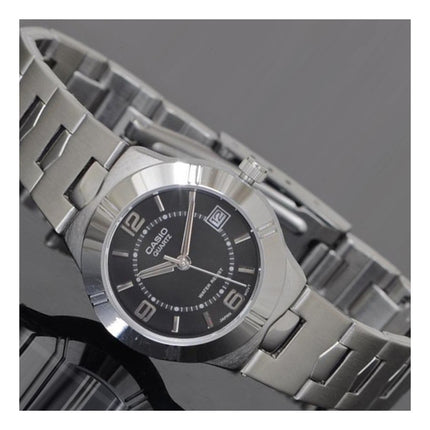 Reloj Pulsera Casio Ltp-1241d-4a3df
