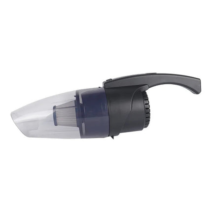 Aspiradora Auto 12v  Negro