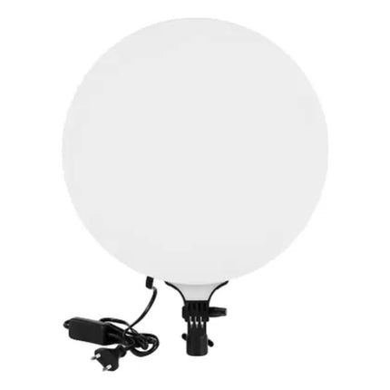 Luz Led Maquillaje Y Foto 13  Con Control Remoto 33 Cm