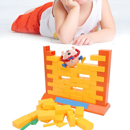 Juego De Bloques Rompe Muro 47