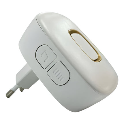 Mini Timbre Inalambrico X