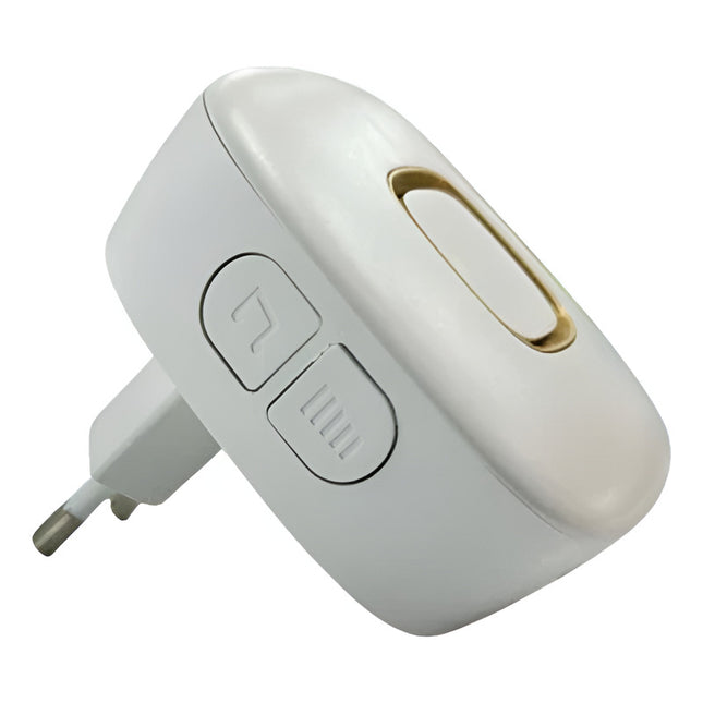 Mini Timbre Inalambrico X