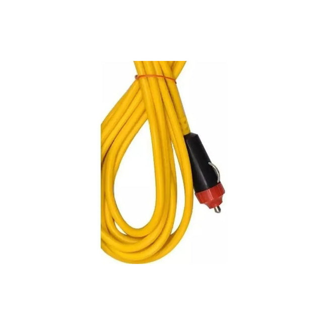 Portátil Lampara Mecánico Led 5 Mts 12v