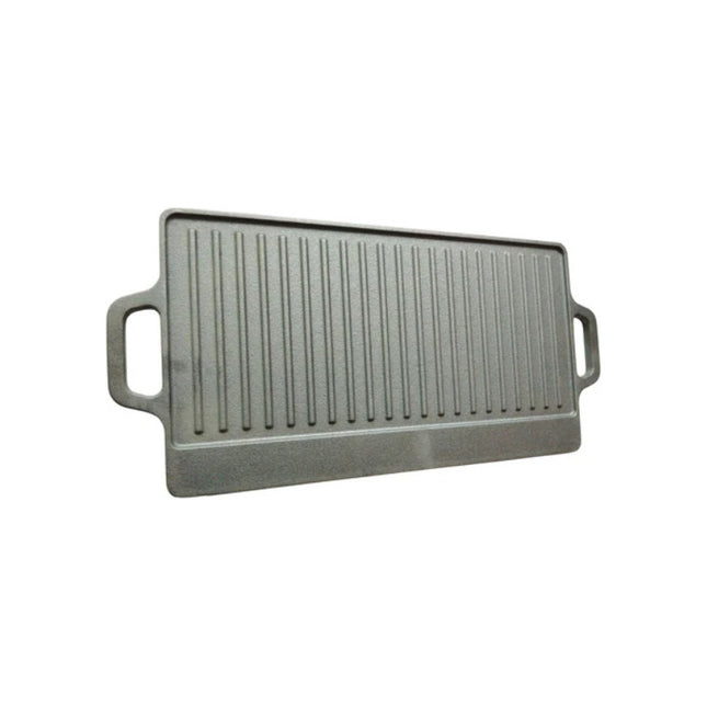 Plancha Hierro 42cm X