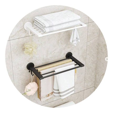 Toallero Colgante Para Cocina / Baño 2
