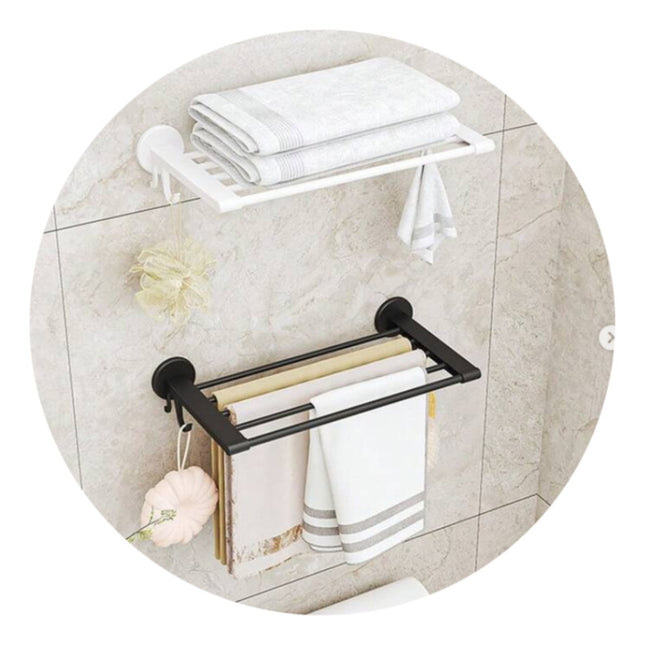 Toallero Colgante Para Cocina / Baño 2