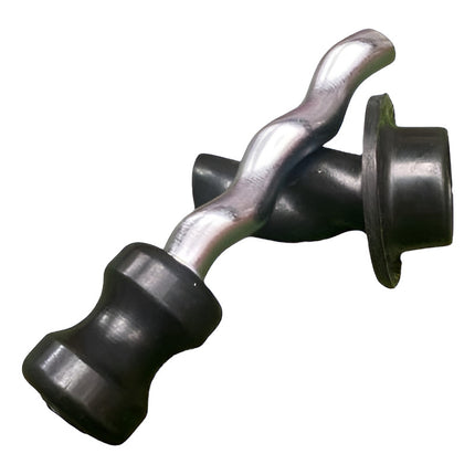 Gusano De Bomba De Agua Sumergible De 0.5hp