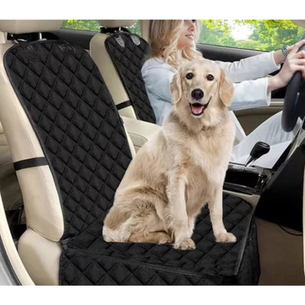Funda De Asiento Para Coche Asientos Delanteros X