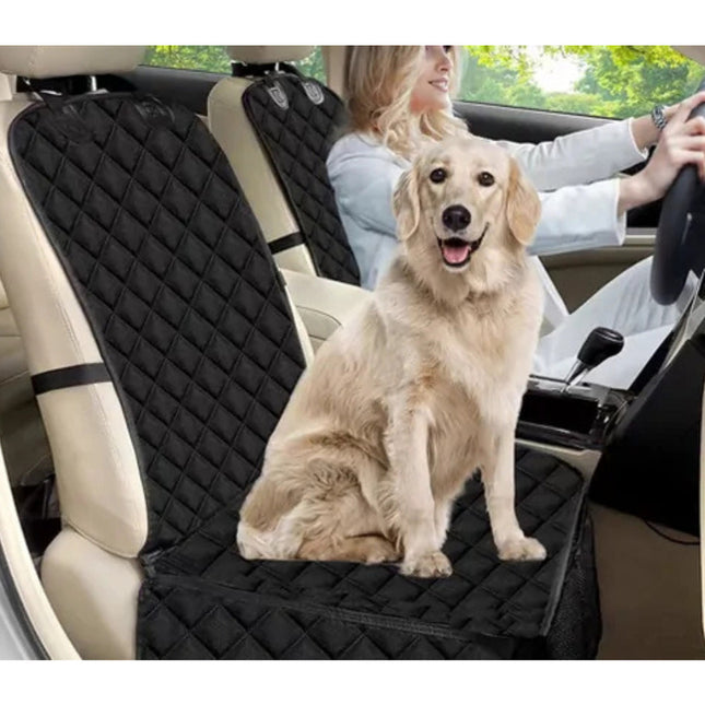 Funda De Asiento Para Coche Asientos Delanteros X