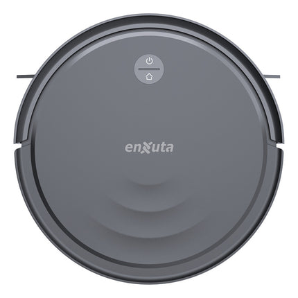 Aspiradora Robot Smart Color Negro Enxuta Aenxrt29n Negro