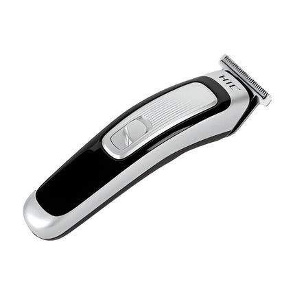 Cortapelo Htc At-505 Recargable Usb Plateado