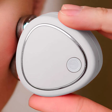 Lifting Facial Microcorriente Ems, Con Batería Recargable
