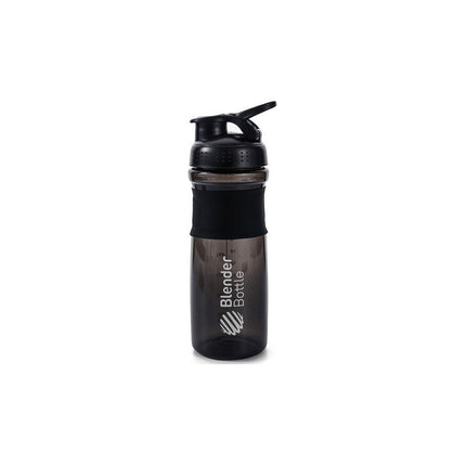 Caramañola Shaker 750 Ml Con Batidor De Acero Inoxidable N/a