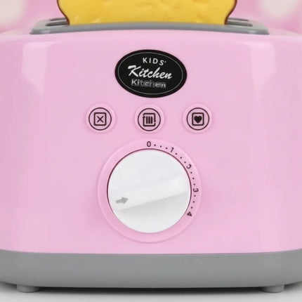 Tostadora Rosada De Juguete Ty372725 Rosa