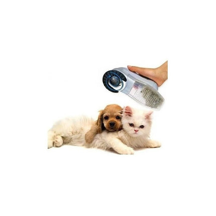 Quita Pelusa - Aspiradora Pelos Perros Gatos Mascotas