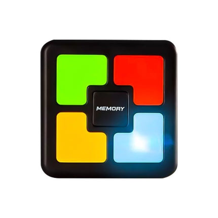 Juego De Memoria Con Luz Y Sonido Similar Simon Dice