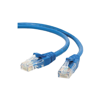Cable Red 25 Metros Cr-25 R25m