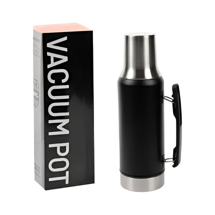 Termo De Acero Inoxidable 1.2 L 621 V