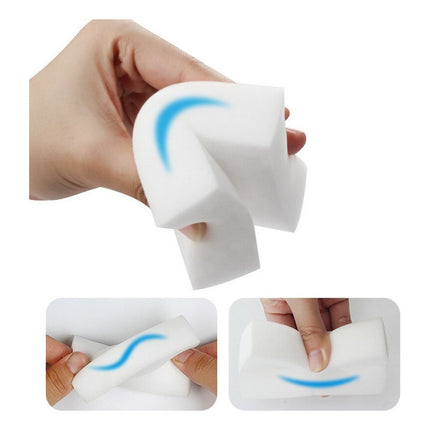 Esponja Mágica Borra Elimina Todo En Pared Muebles Auto