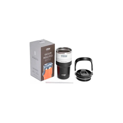 Termo 600ml Ts-8826 De Excelente Calidad