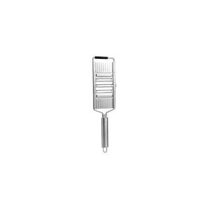 Rallador Acero Inoxidable Con Agarre 4 En 1