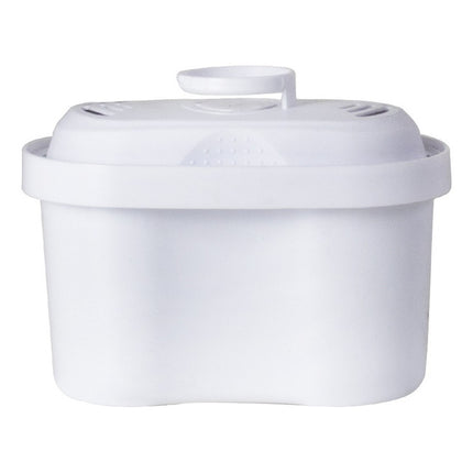 Repuesto Jarra Purificadora Goldtech (rep-jtfil001-filtro) Blanco