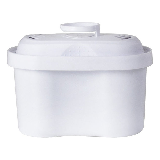Repuesto Jarra Purificadora Goldtech (rep-jtfil001-filtro) Blanco
