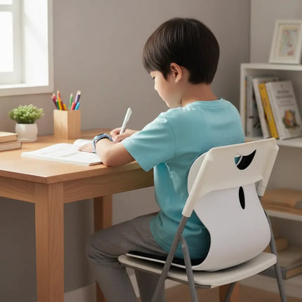 Respaldo Asiento Lumbar Corrector Postura Espalda Ergonomico