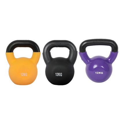 Pesa Rusa Forrada 12kgs. Z
