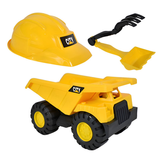 Juego De Construccion 3pcs. Ty363094 1