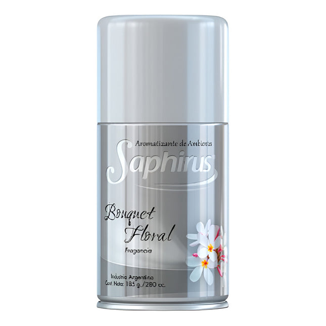 Aerosol Bouquet Floral Saphirus