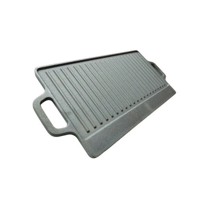 Plancha Hierro 42cm X